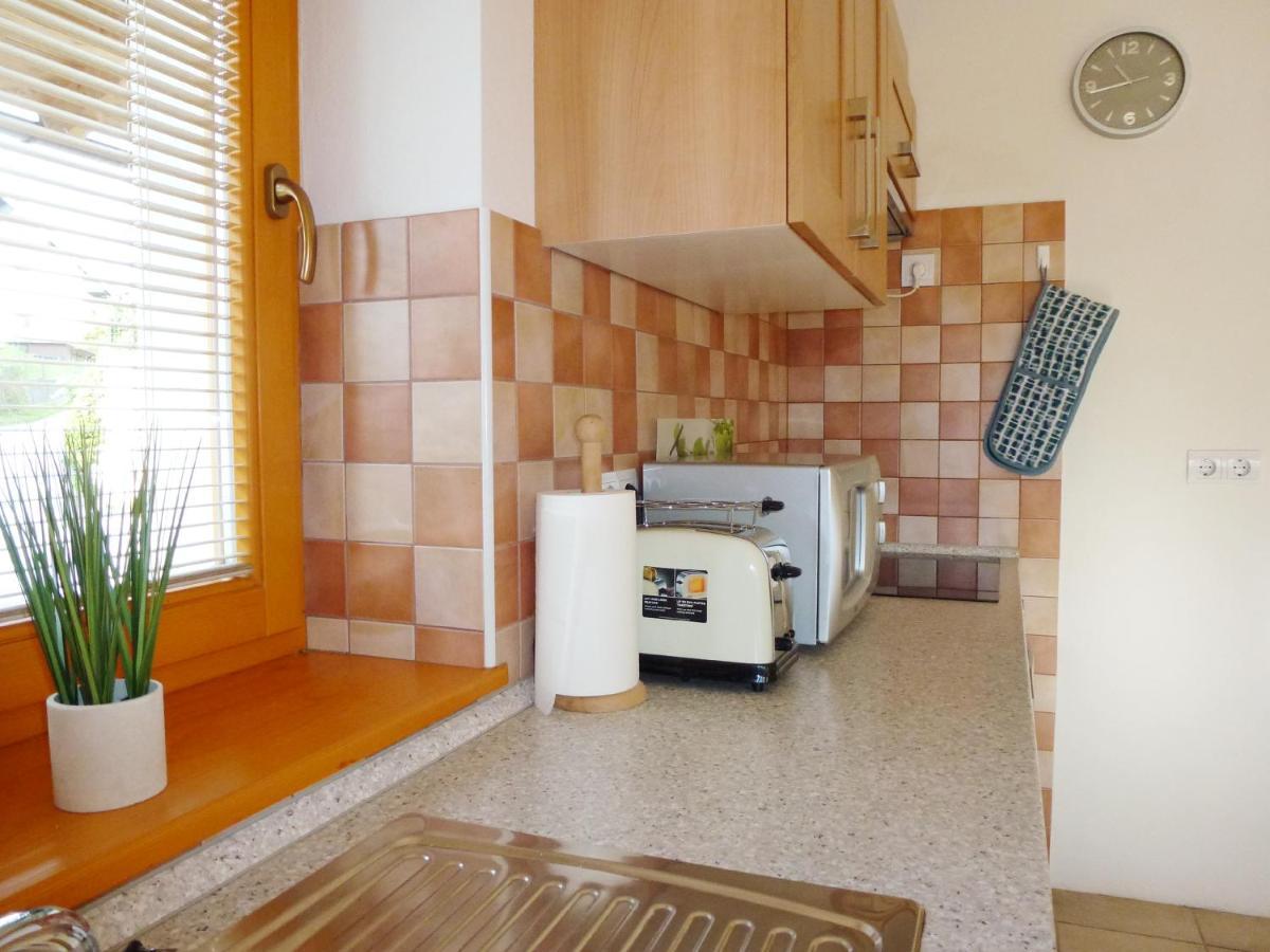 Apartment Jalps 1 In Beautiful Bohinjska Bistrica Eksteriør billede