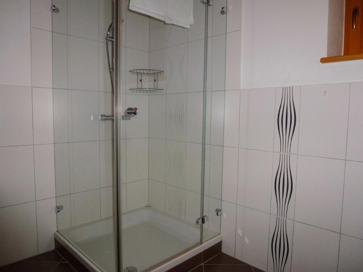 Apartment Jalps 1 In Beautiful Bohinjska Bistrica Eksteriør billede